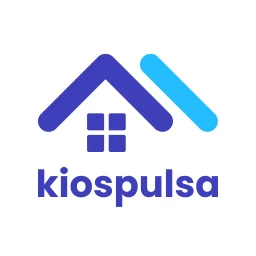 Kios Pulsa - Agen Pulsa Murah simgesi