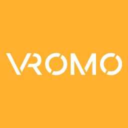 Biểu tượng VROMO Driver